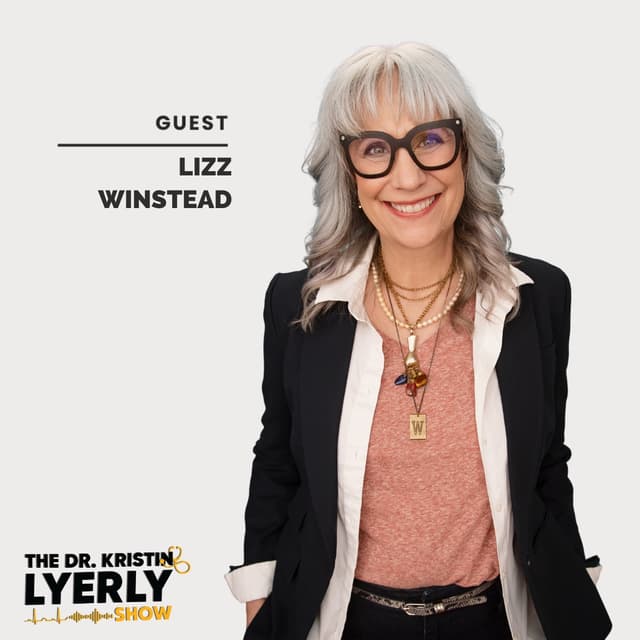 Lizz Winstead