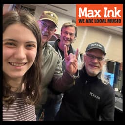 Rockonsin’s Dennis Graham talks 2026 Highschool Garage Band Competition