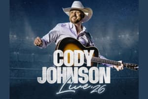 Cody Johnson in St. Paul