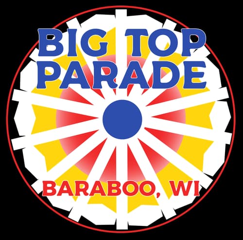 Big Top Parade