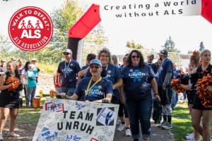 Walk to Defeat ALS 2026
