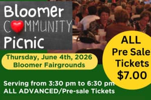 Bloomer Community Picnic