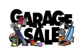 Deals throughout Portage at the Citywide Garage Sales Weekend!