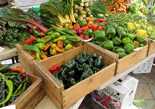 Reedsburg Community Farmers Market