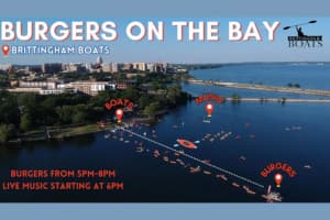 Burgers on the Bay