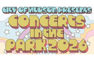 Concerts in the Park - Capital Sons