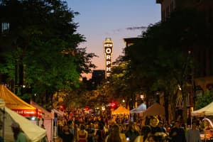 Madison Night Market