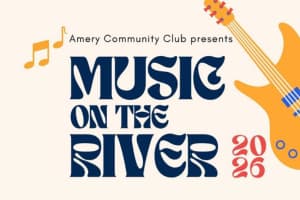 Music on the River - Chris Kroeze Band