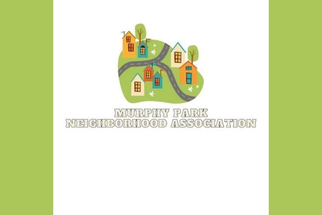 Murray Park Neighborhood Association Monthly Meeting