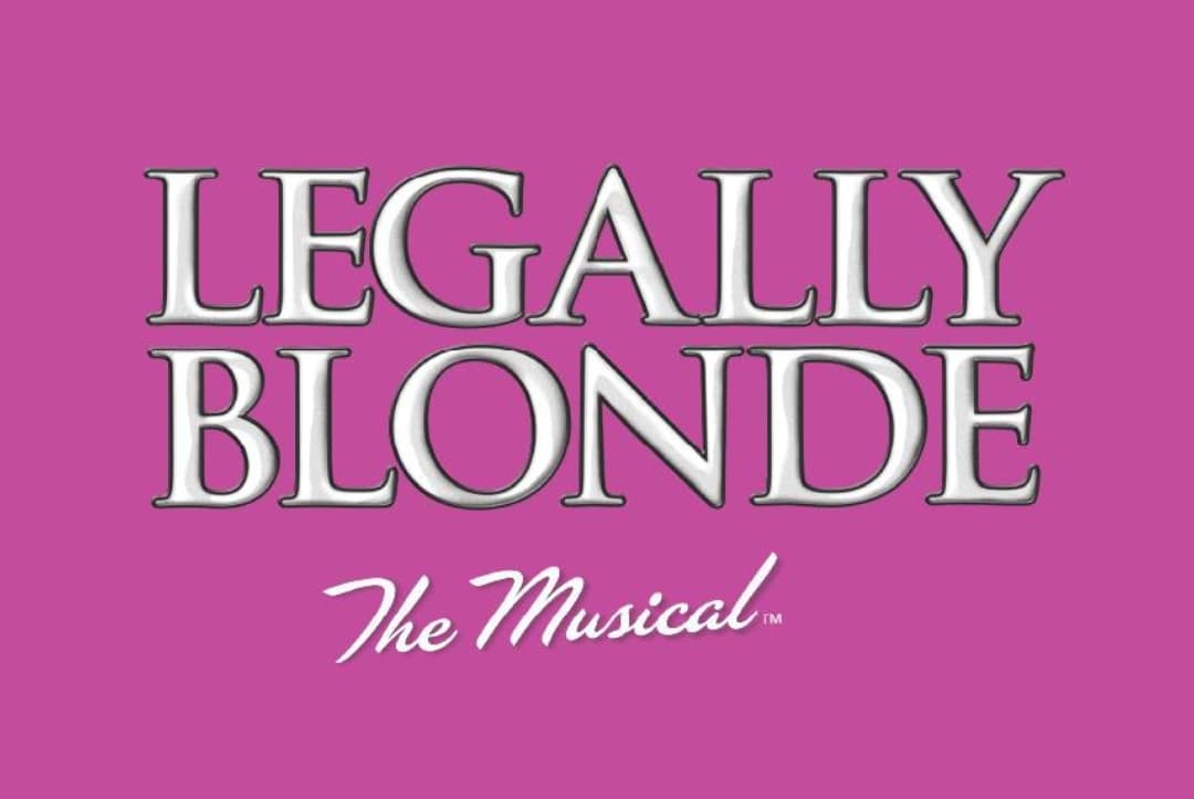 Legally Blonde the Musical Auditions