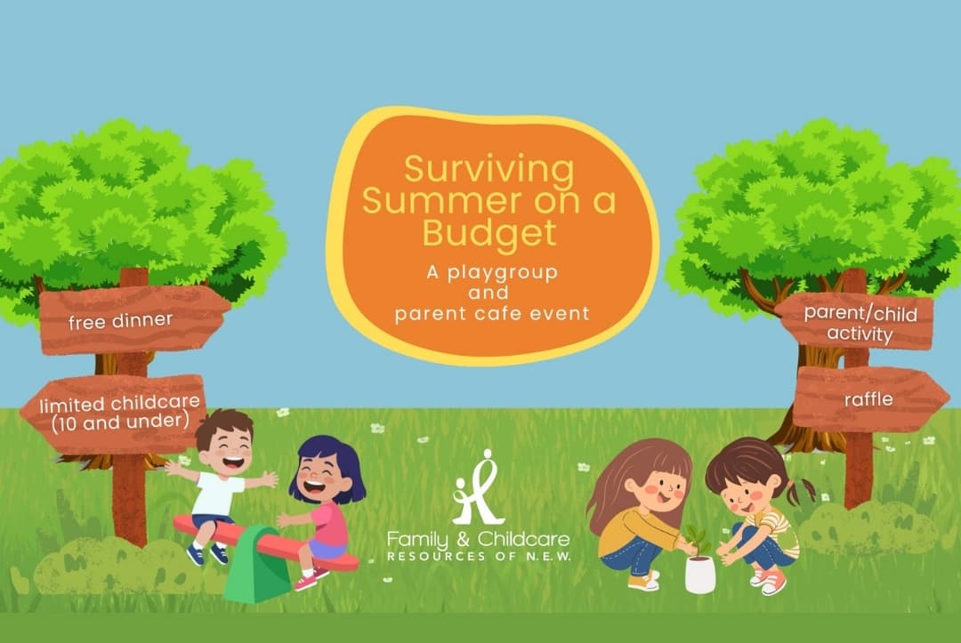 Surviving Summer on a Budget