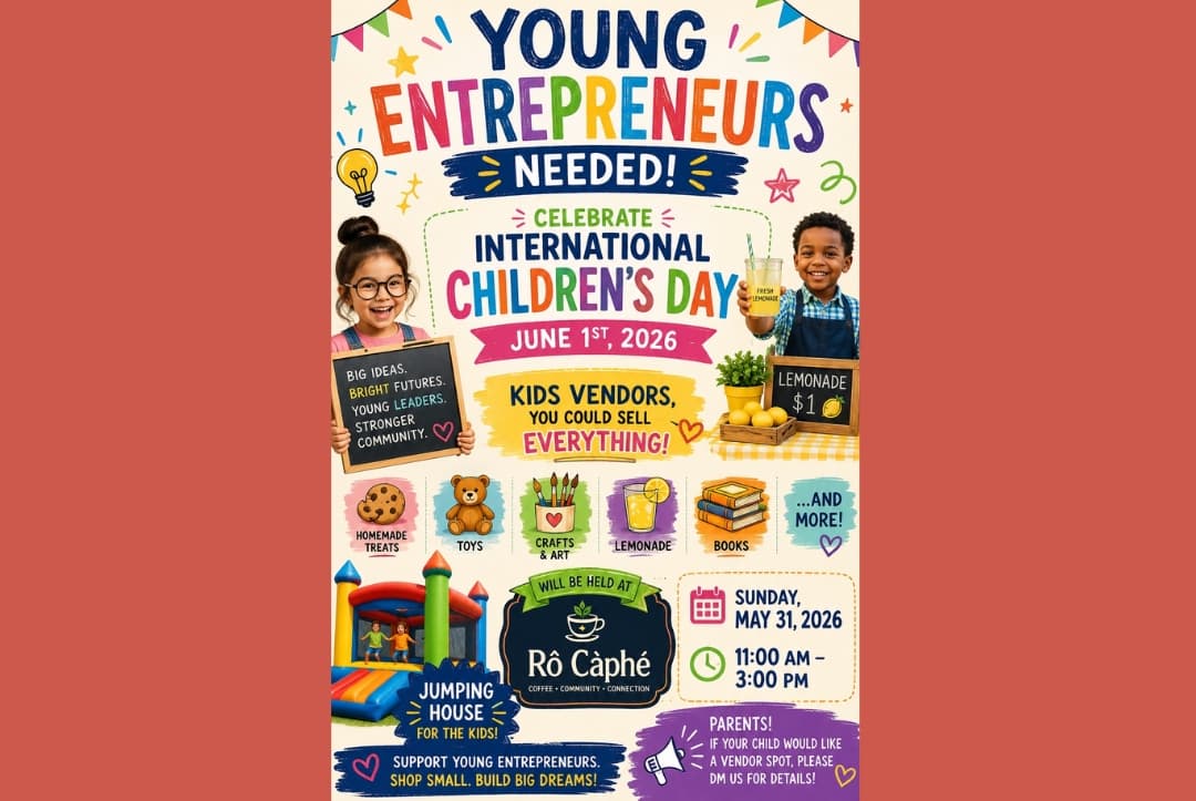 International Children's Day
