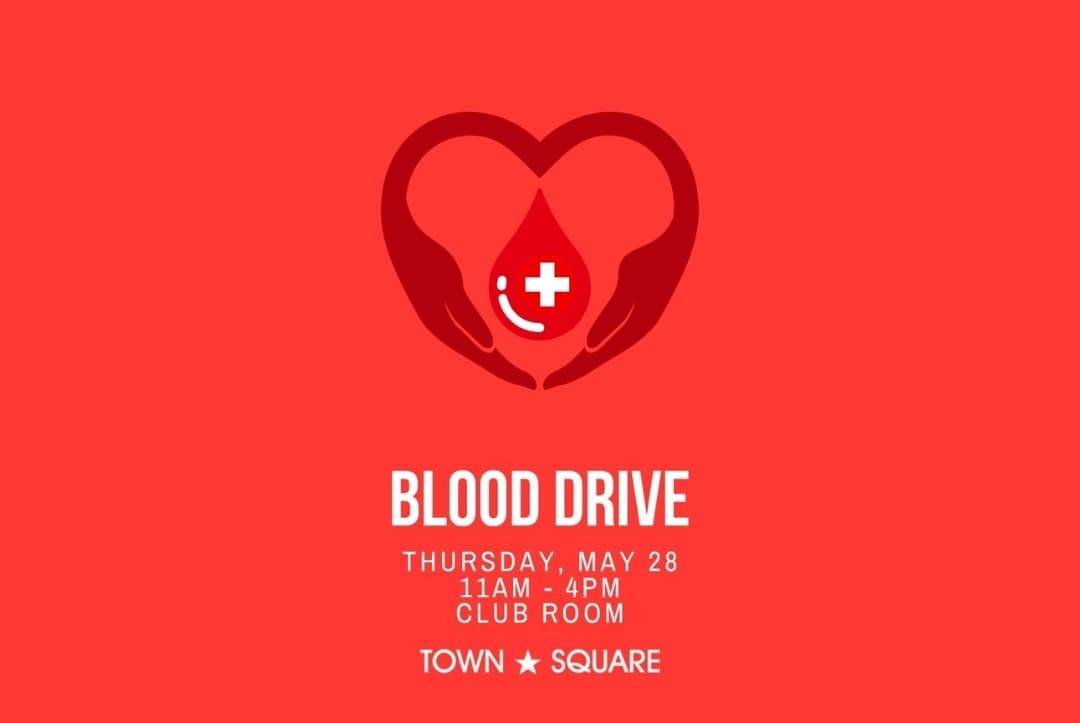American Red Cross Blood Drive