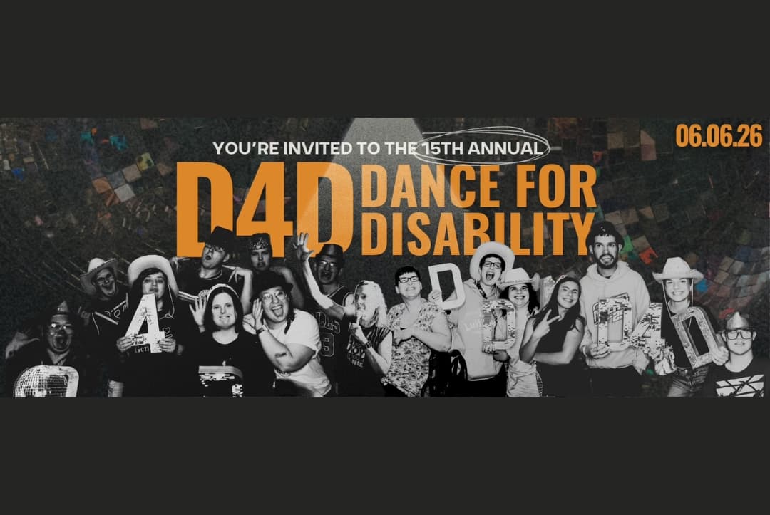 15th Annual Dance for Disability