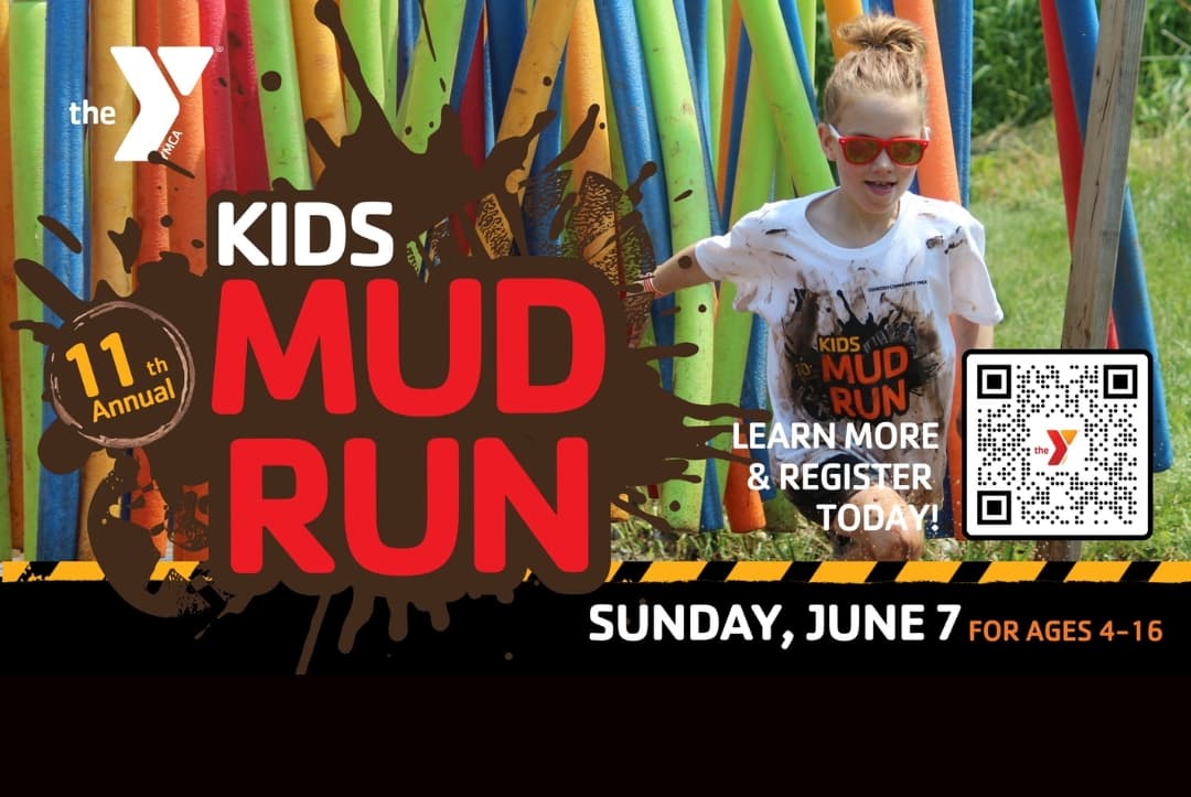 11th Annual Kids Mud Run