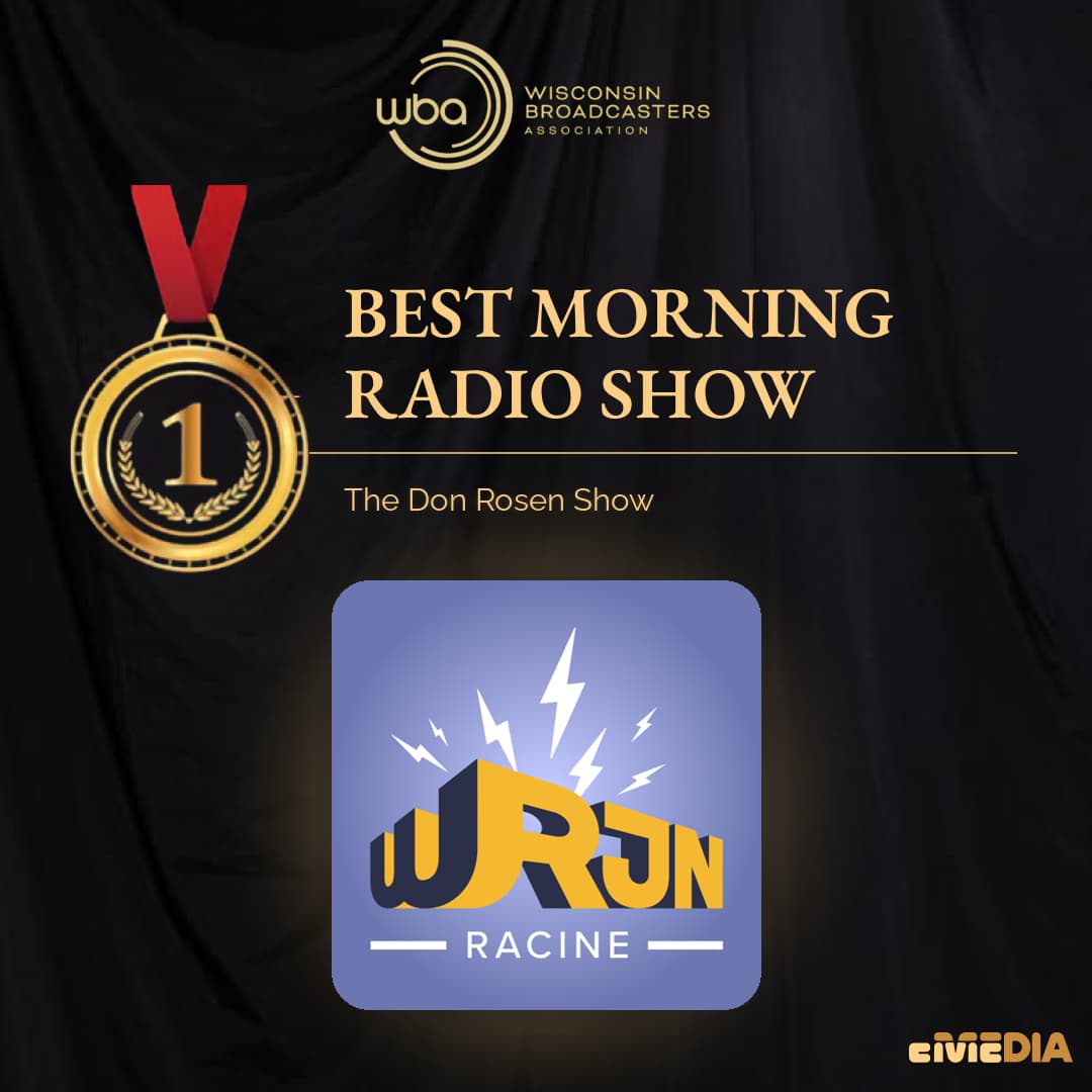 The Don Rosen Show