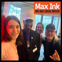 Madison Symphony Orchestra celebrates 100 years with Max Ink Radio