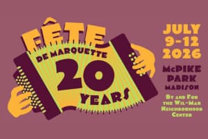 Fete de Marquette