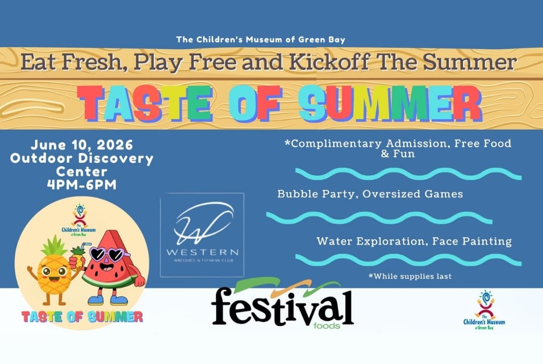 Taste of Summer