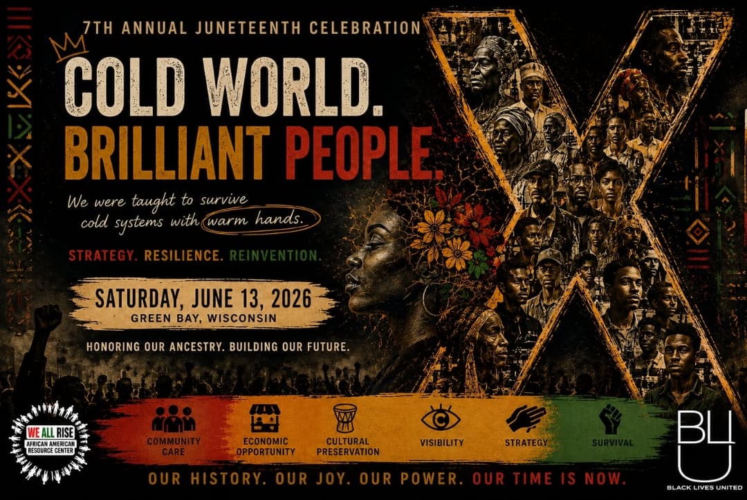 7th Annual Juneteenth Celebration