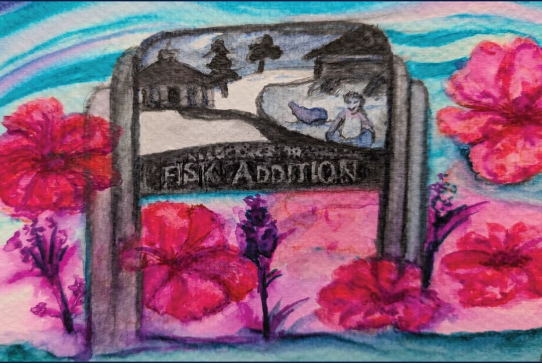 Fisk Park Monthly Meeting