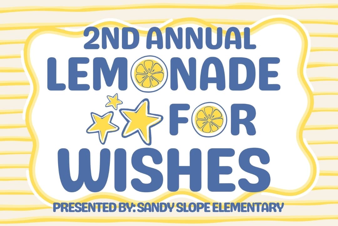 2nd Annual Lemonade for Wishes