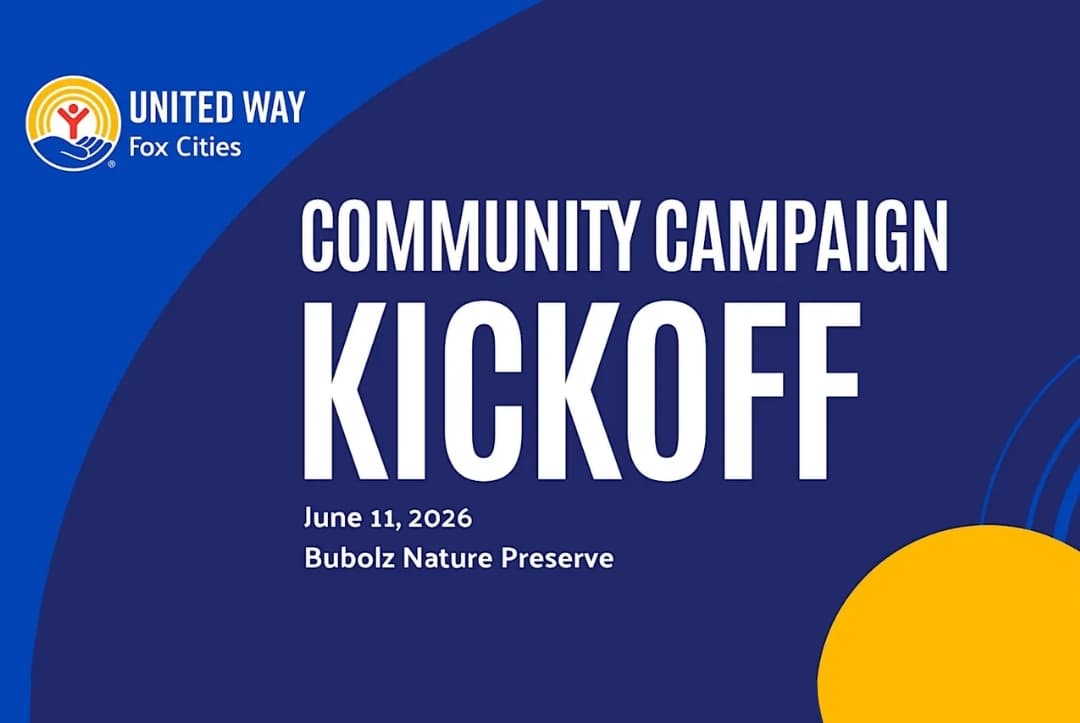 2026 Campaign Kickoff