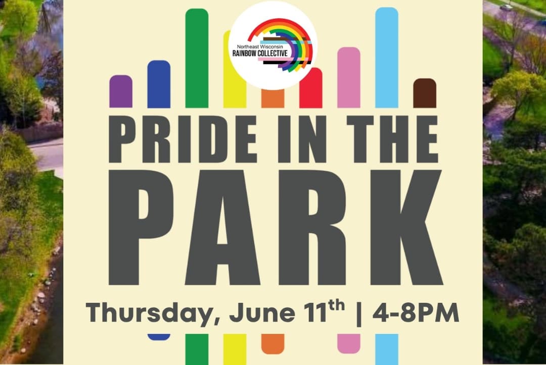 Pride in the Park