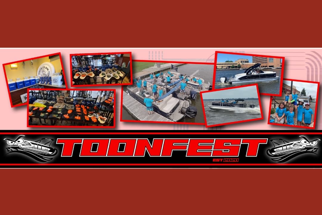 Oshkosh Toonfest