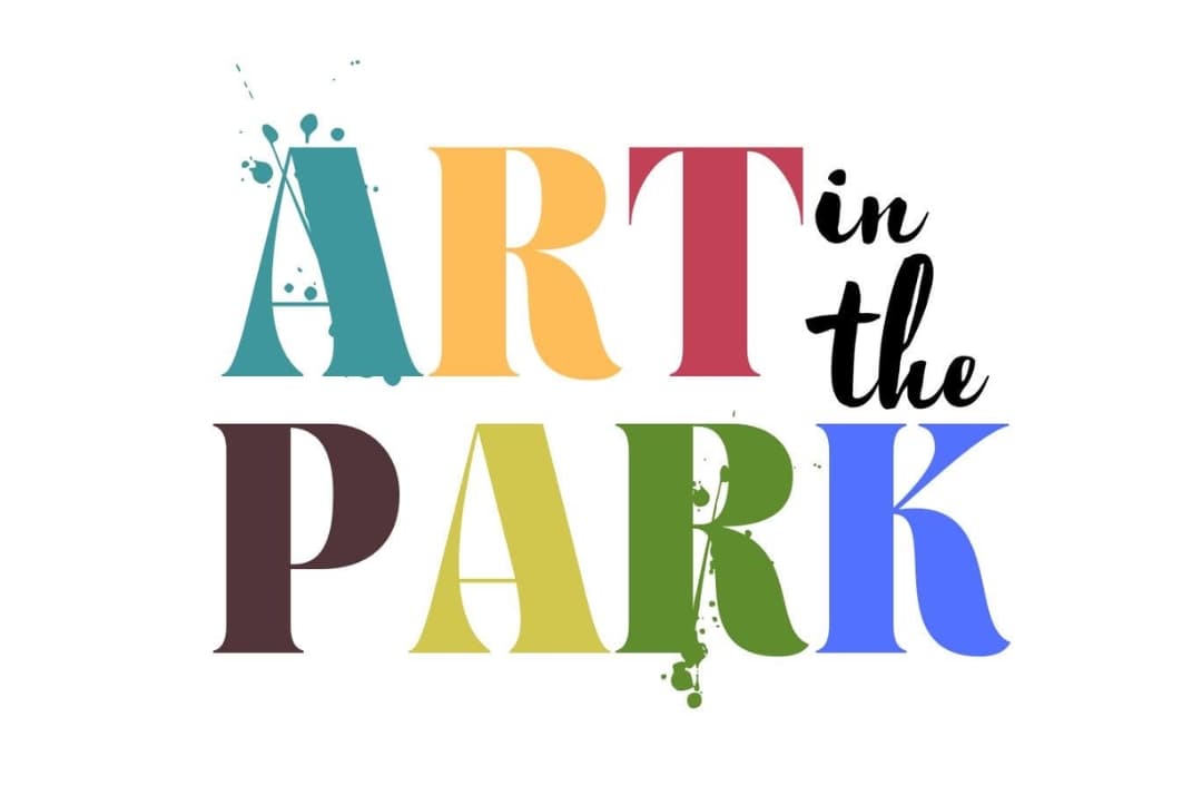 Art in the Park 2026