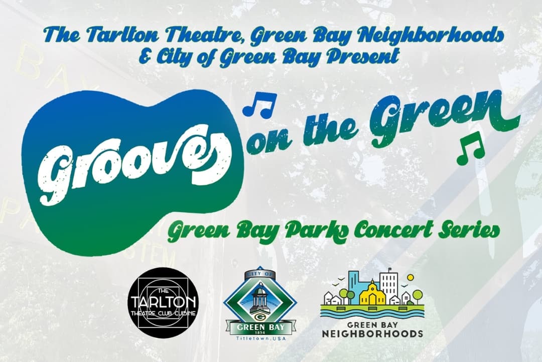 Grooves On The Green