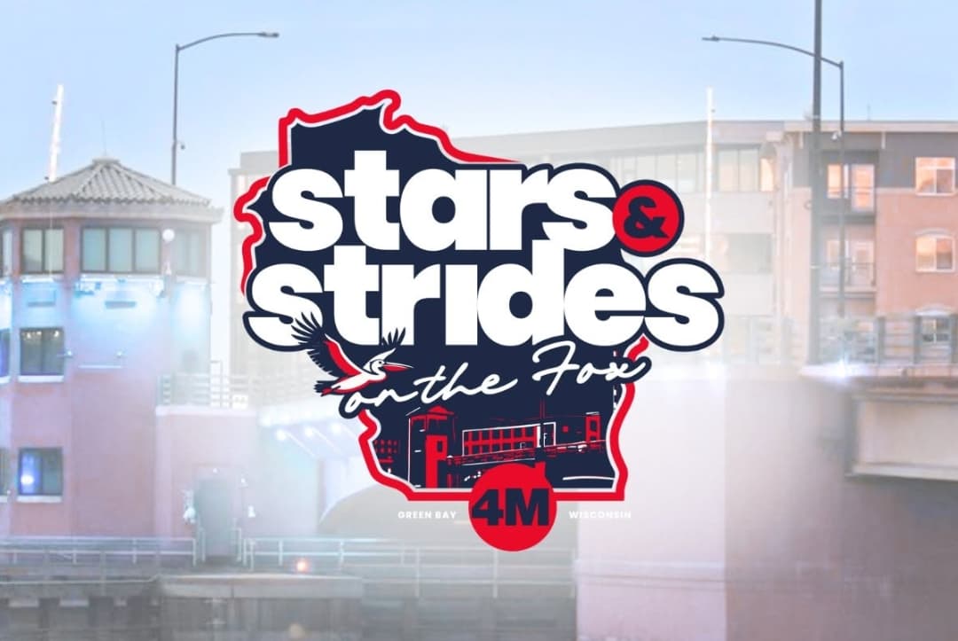 Stars and Strides on the Fox