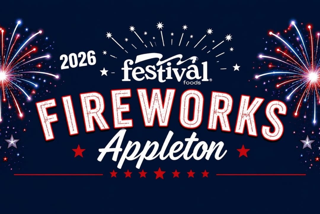 Festival Foods Fireworks - Appleton