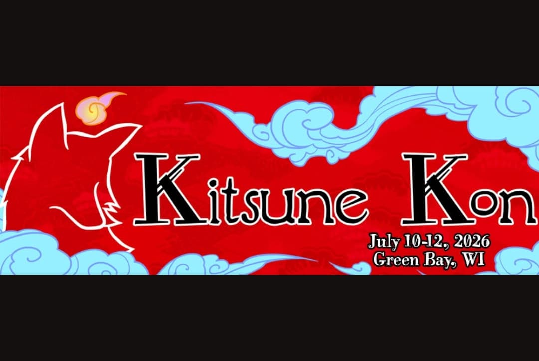 Kitsune Kon