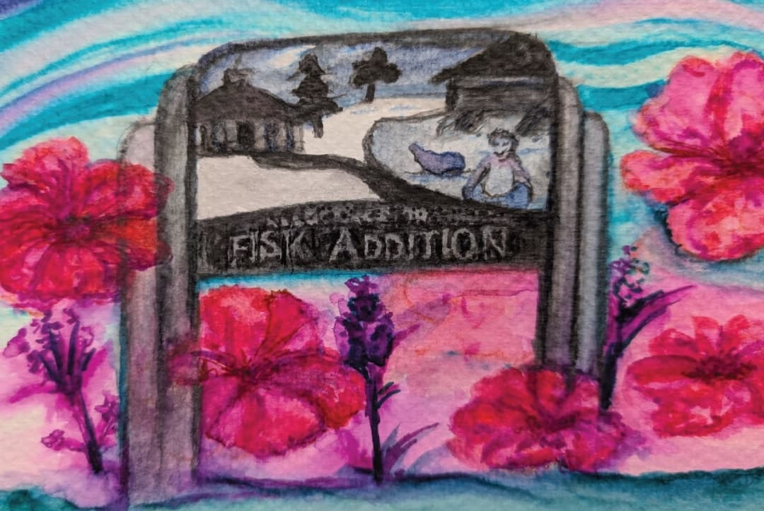 Fisk Addition Neighborhood Monthly Meeting
