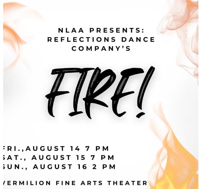 Northern Lakes Arts Association presents Oklahoma