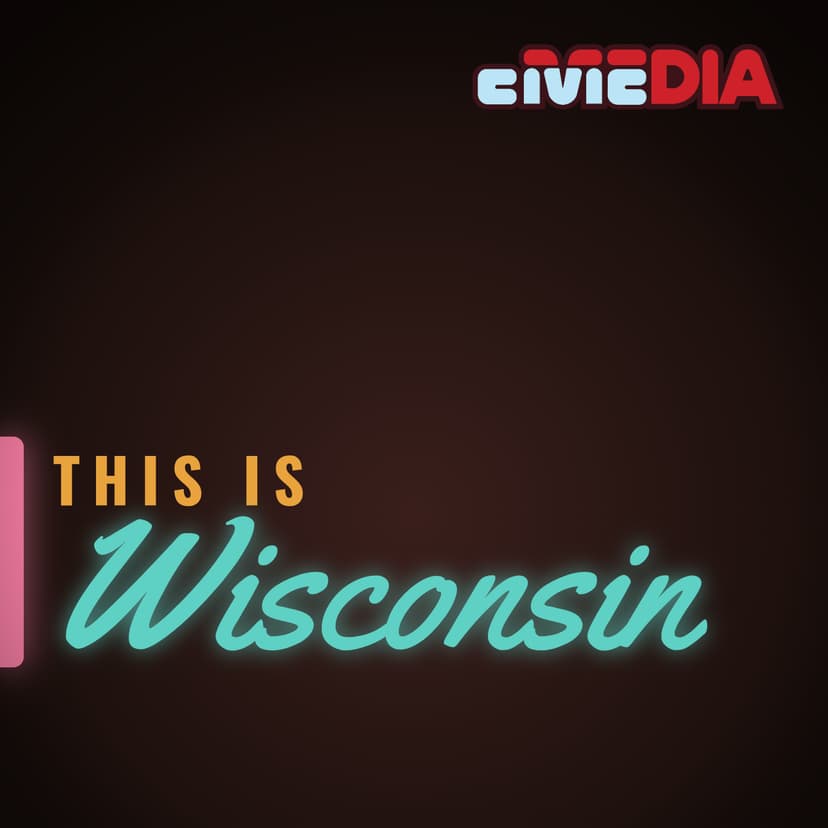 This Is Wisconsin