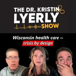 Manufactured Crisis: How Trump and Republicans Broke Wisconsin’s Health Care