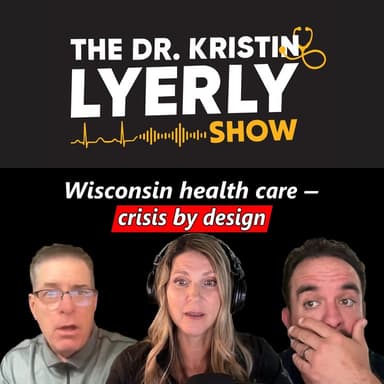 Manufactured Crisis: How Trump and Republicans Broke Wisconsin’s Health Care