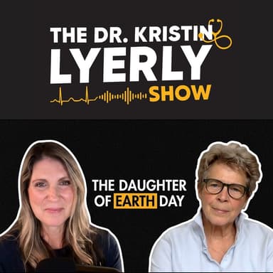 Tia Nelson on Earth Day 2026: The Daughter of Its Founder on Why Conservation Matters Right Now