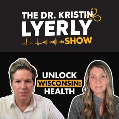Who Will Fix Wisconsin Healthcare? Missy Hughes Makes Her Case