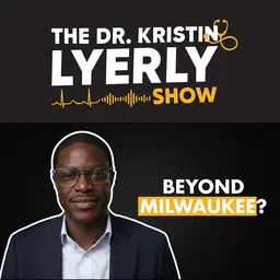 From 53206 to the Governor’s Mansion | David Crowley on Running for Wisconsin Governor