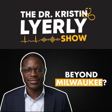 From 53206 to the Governor’s Mansion | David Crowley on Running for Wisconsin Governor