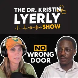 “No Wrong Door” — Right Fix? What Sets David Crowley Apart on Healthcare and More