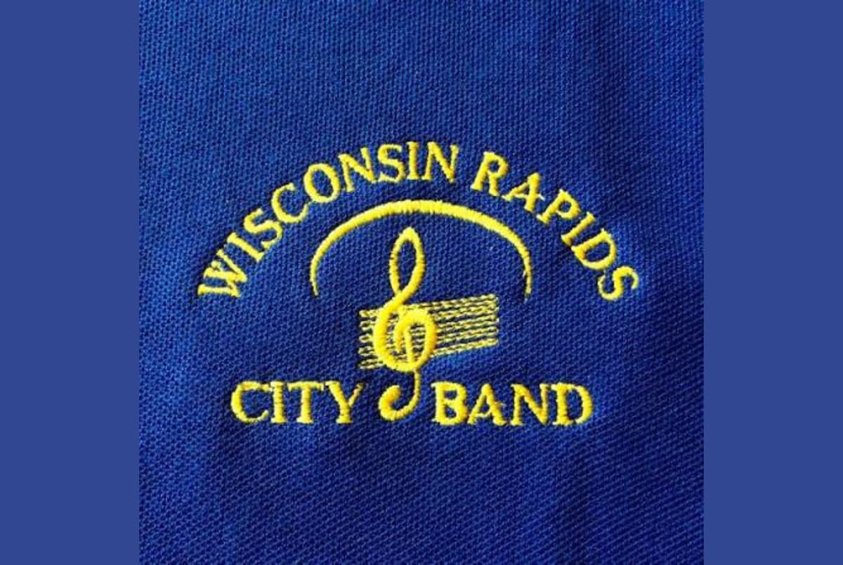 Wisconsin Rapids City Band