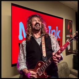 Warner E. Hodges International All-Stars are coming to AtwoodFest