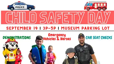 Child Safety Day