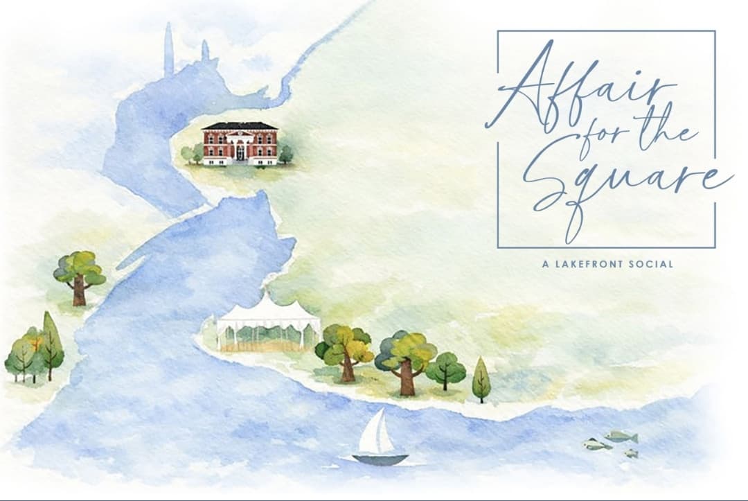 Affair for the Square