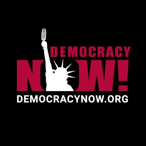 Democracy Now