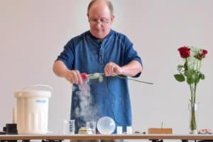 Extreme Cold with Dr. Erik Hendrickson